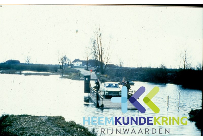 Pannerden Berghoofdseveer (2)